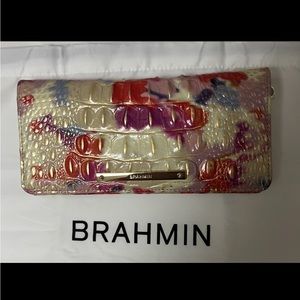Brahmin Fiesta Ady Wallet